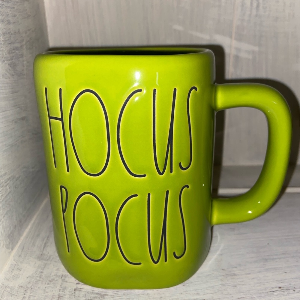 Hocus Pocus mug